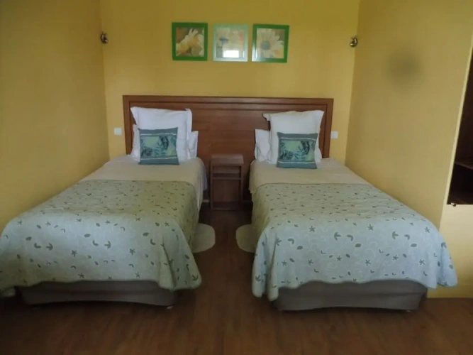 Comfort Twin room