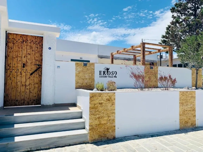 1 Bedroom Villa