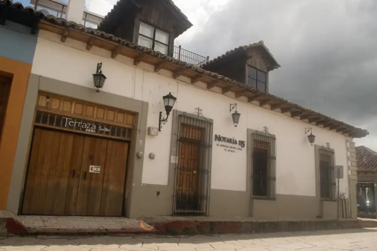 Imagen del hotel