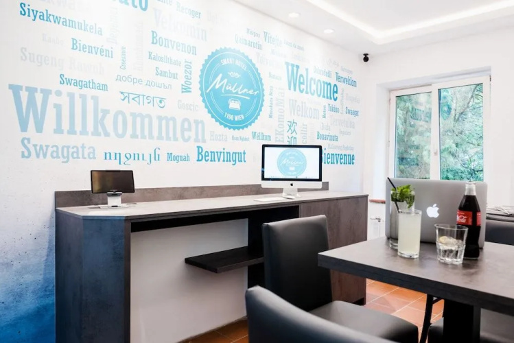 Hotel Mllner