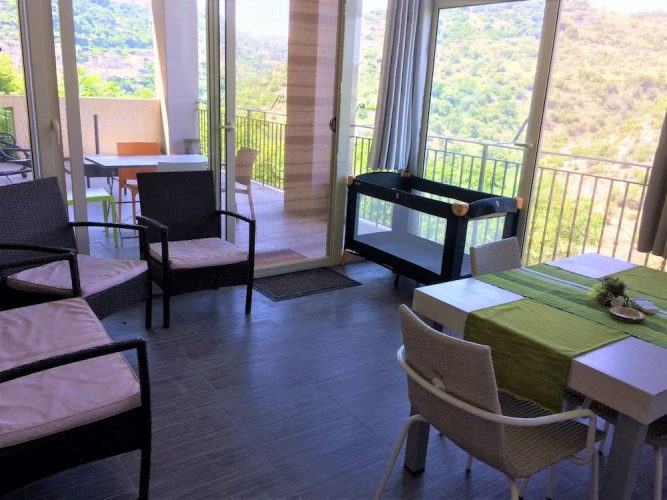 B&B Vista Iblea