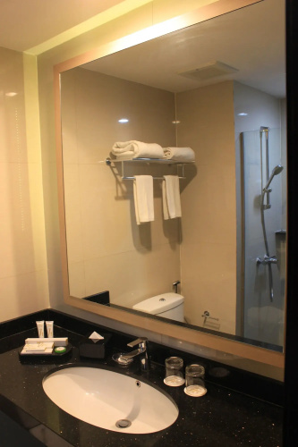 Horison Hotel Sukabumi