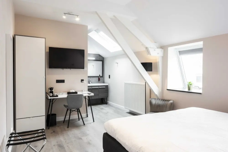 Hotel L'ARTiste