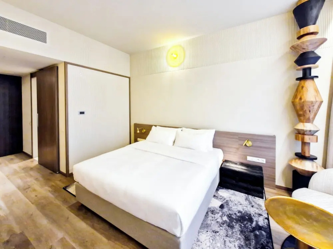 Hotel GLAR Conference & SPA