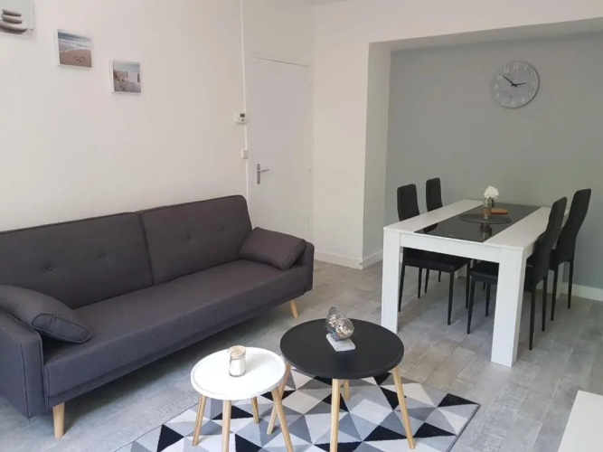 Le cosy d’Amboise