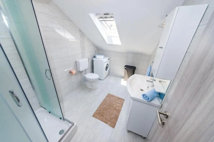 Apartman Iva Zara