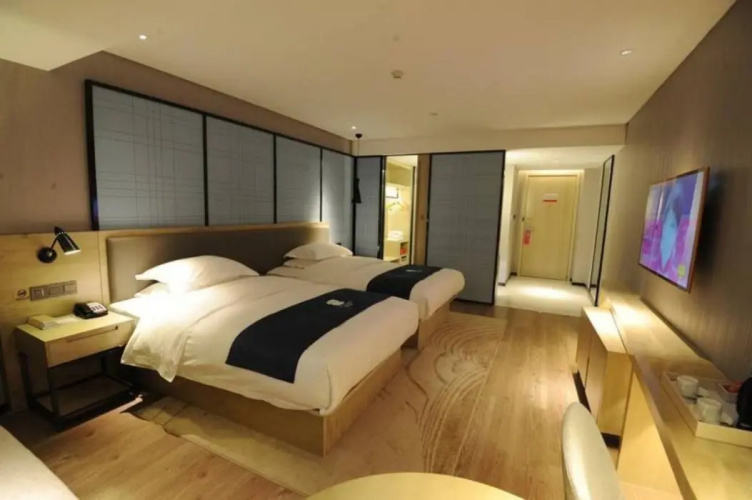 Echarm Hotel Nan Ning