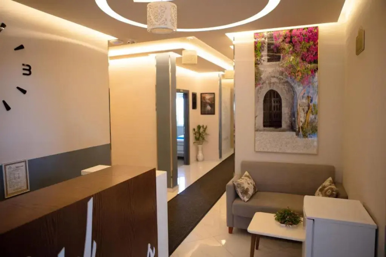 Hotel Univers
