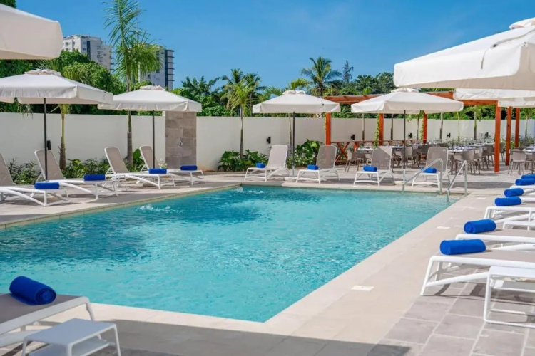 Days Inn By Wyndham Juan Dolio