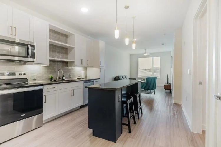 1 Bedroom Suite