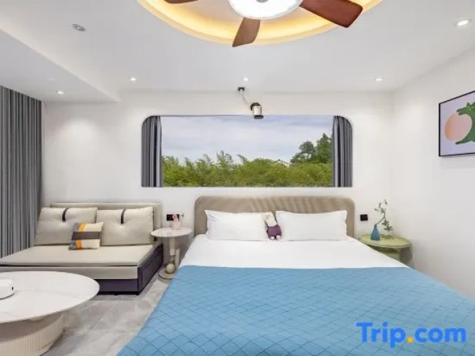 Premier Double room
