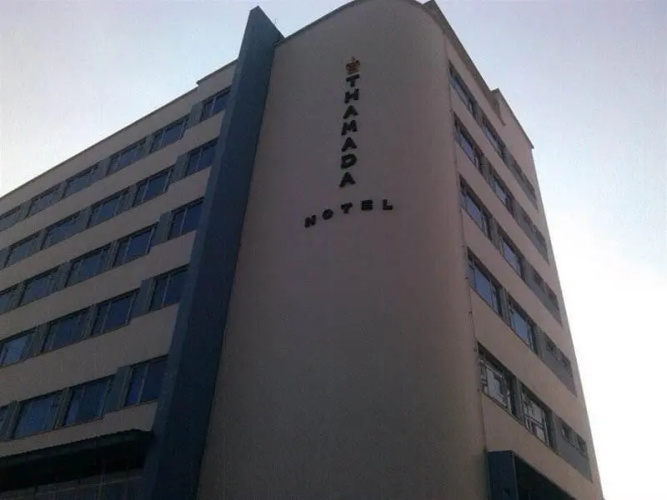 Imagen del hotel