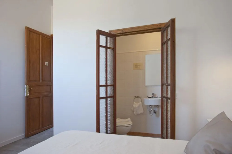 Hotel Can Moragues de Sóller