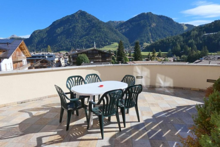2 Bedrooms Superior Double Apartment