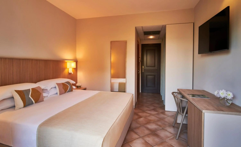 Torreserena Resort