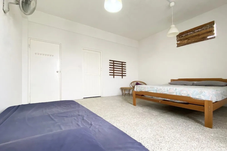 OYO Home 90295 Beacon Homestay Kuching