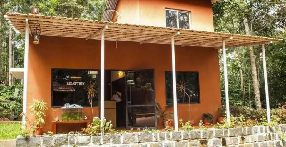 Grange Resort
