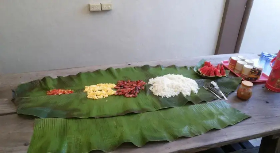 Baler Safe Haven Bed & Breakfast