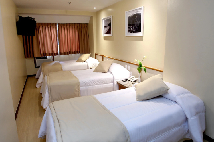 Mengo Palace Hotel