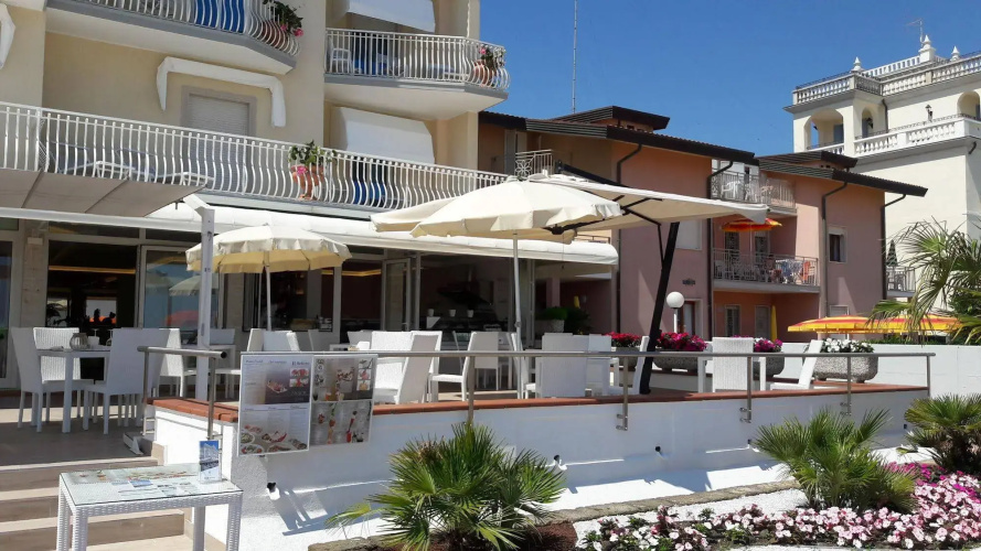 Otel görseli