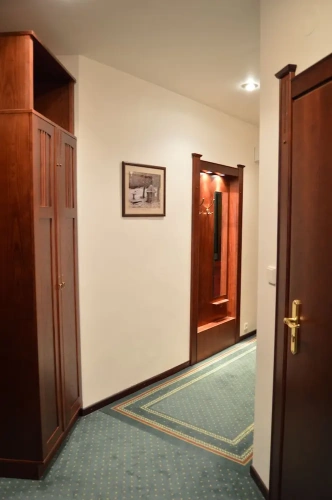 Comfort Double Apartment