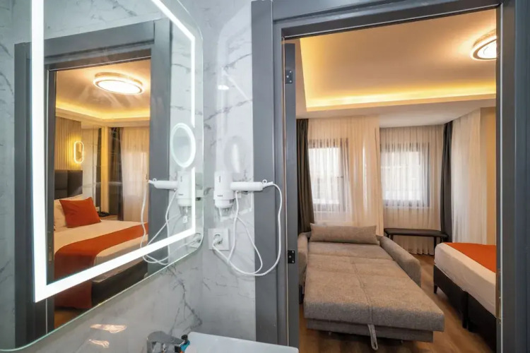 Фотография отеля