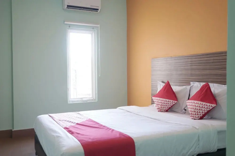 Almira Homestay