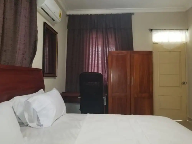 Balance Sheet Hotel