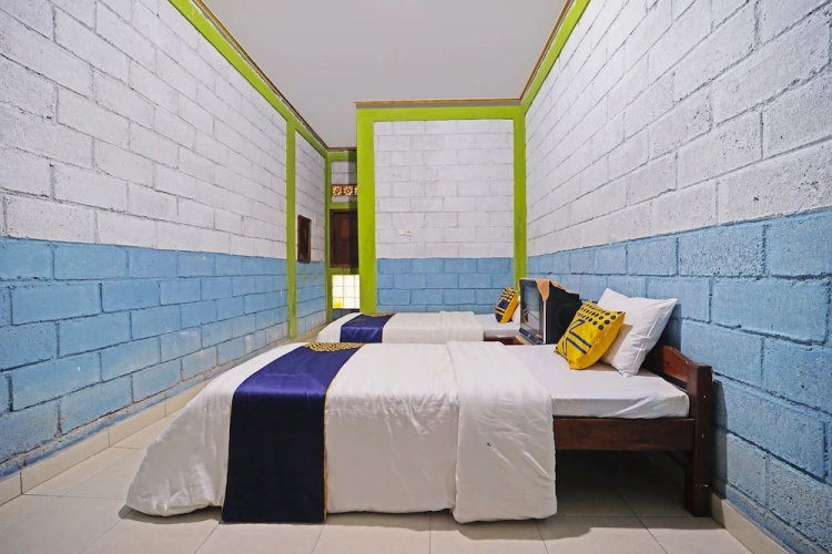 Hotel O Griya Estu Wening