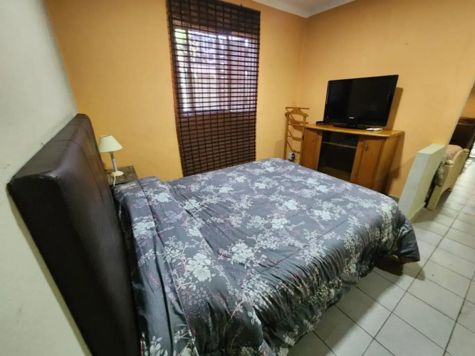 Casa Mandarina