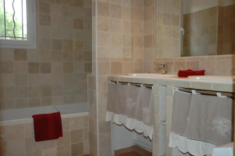 2 Bedrooms Suite