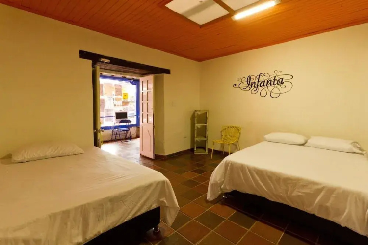 Fatima Suites - Hostel