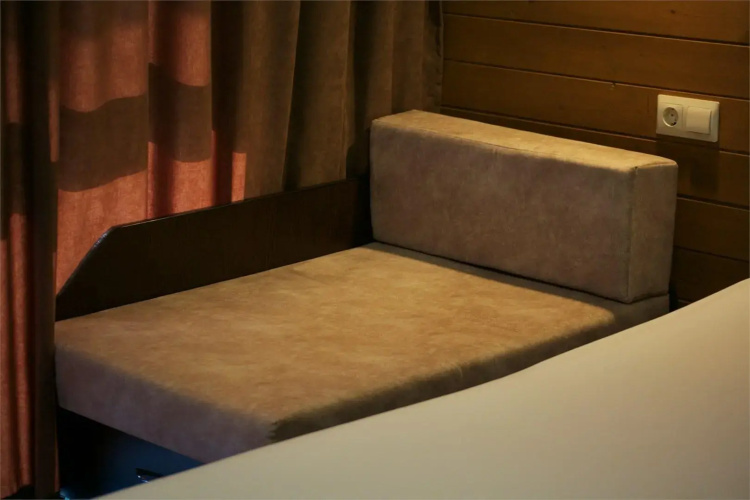 Eco Lion Hotel