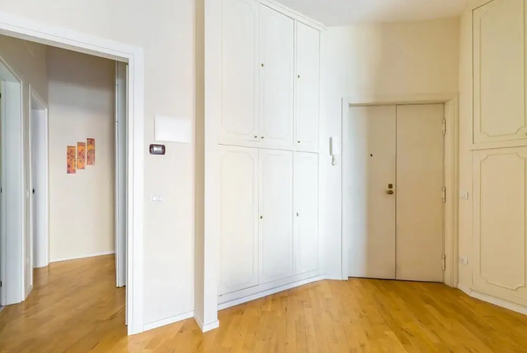 Chiaia Mon Amour Elegant Flat by Napoliapartments