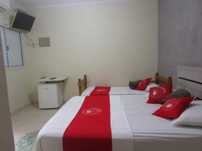 Standard Suite