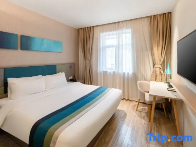 Business Double room