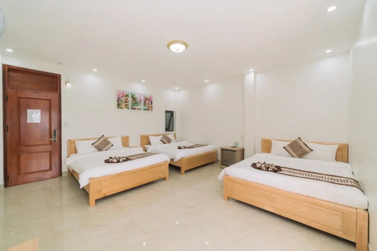 Viet Anh Hotel Da Lat