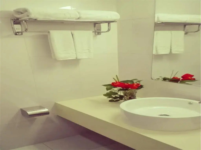 RYM Hotel Dalian Renmin Road