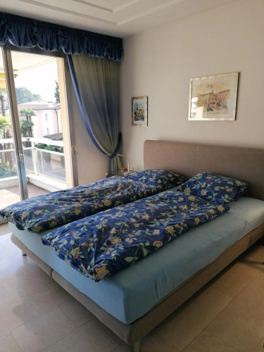Condominio Golfo d'Oro