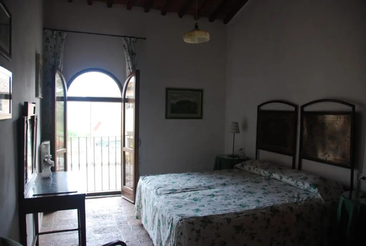 Agriturismo Cabbiavoli