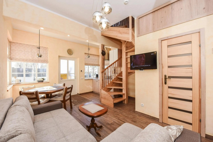 Manto Apartamentai