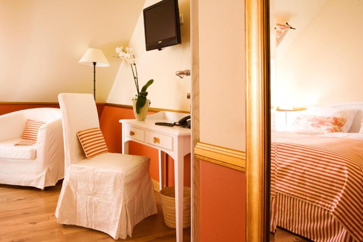 Comfort Double room
