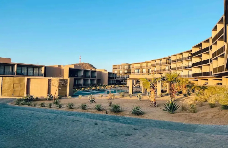 Imagen del hotel