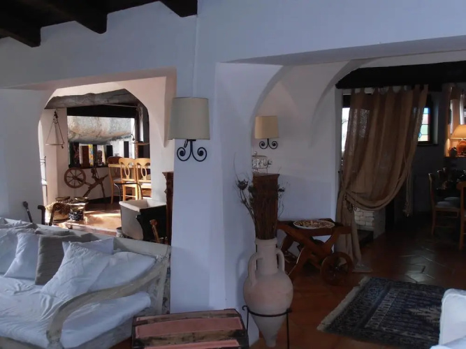 Casa Alianda