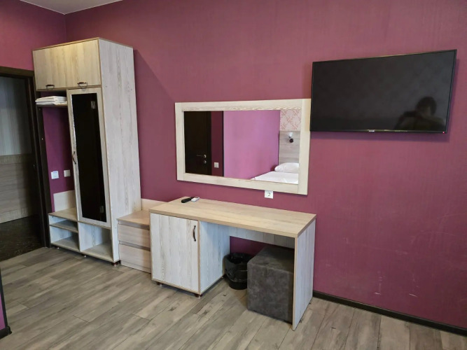 Фотография номера мини отеля Усадьба