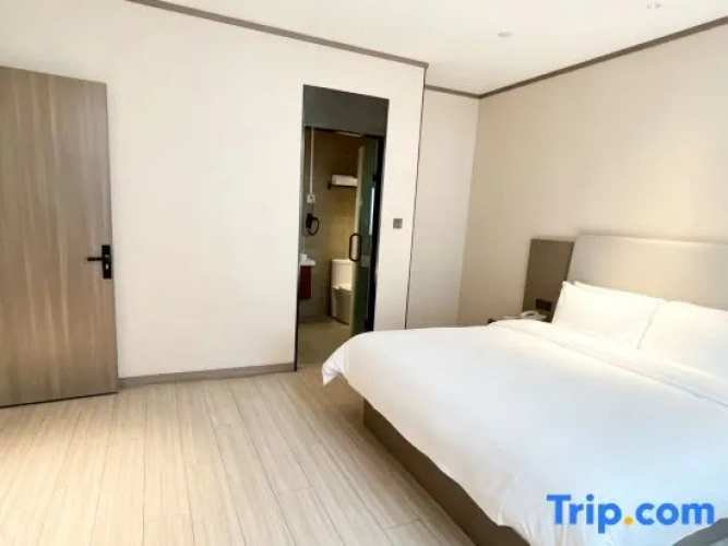 Twin Suite