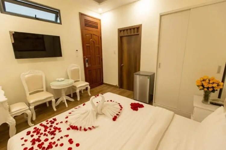 Lien's Hotel Da Lat