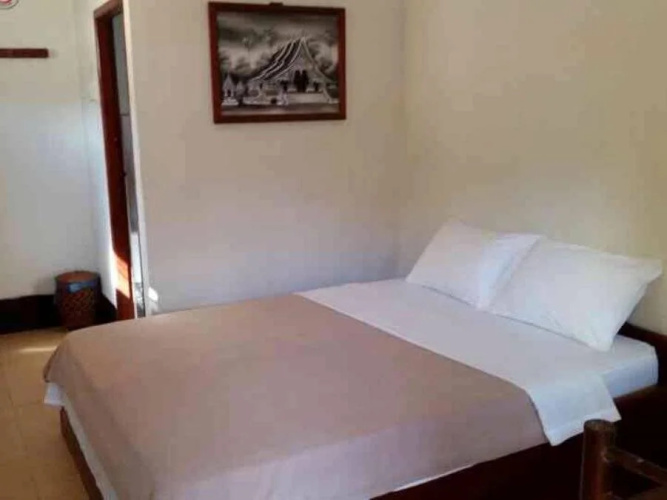 Khonesavanh Guesthouse
