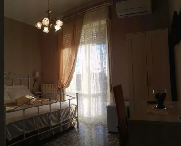 B&B La Fonte