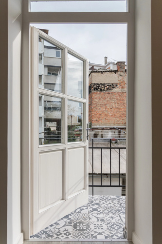 Modern 2bdr Loft in Old Town - Best Location
